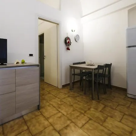 Casa La Fornace Centro Prázdninový dům