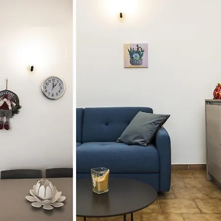 Casa La Fornace Centro *