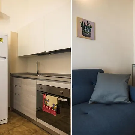 Casa La Fornace Centro Nyaraló *