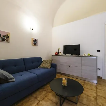 Casa La Fornace Centro * Matera