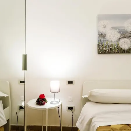 Prázdninový dům Casa La Fornace Centro