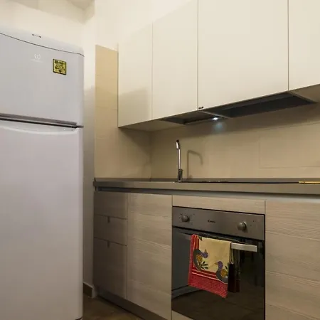 Casa La Fornace Centro 度假居