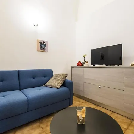 度假居 Casa La Fornace Centro *