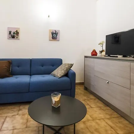 Casa La Fornace Centro * Matera