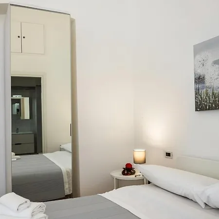 Casa La Fornace Centro Matera