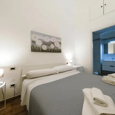 Casa La Fornace Centro Casa vacanze Matera