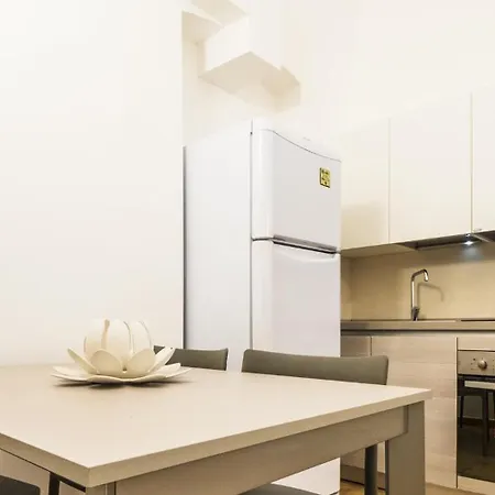 Nyaraló Casa La Fornace Centro