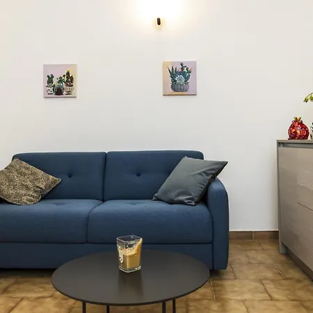 Casa La Fornace Centro Matera